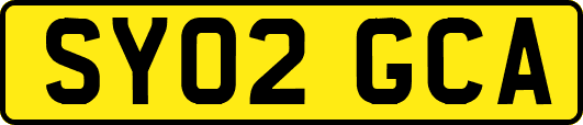 SY02GCA