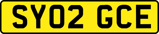SY02GCE