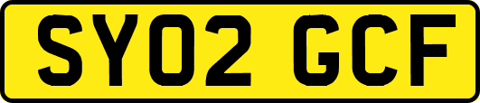 SY02GCF