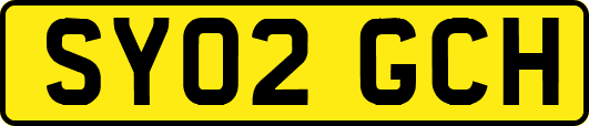 SY02GCH