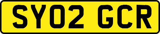 SY02GCR