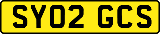 SY02GCS