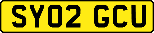 SY02GCU