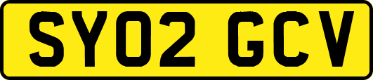 SY02GCV