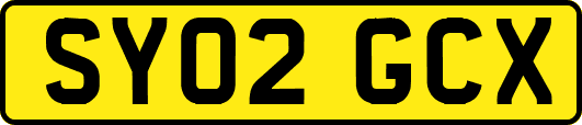 SY02GCX