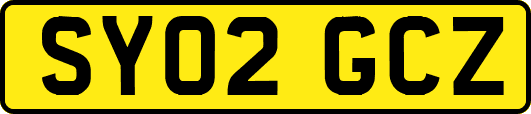 SY02GCZ