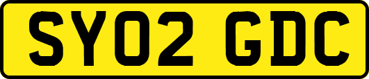 SY02GDC
