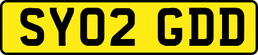 SY02GDD