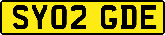 SY02GDE