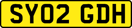 SY02GDH