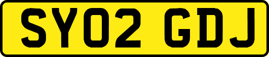 SY02GDJ