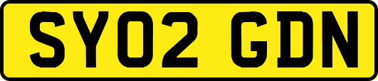 SY02GDN