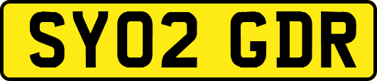 SY02GDR