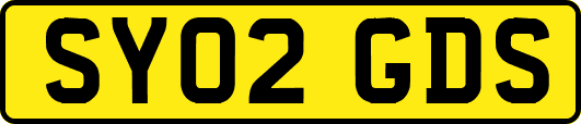 SY02GDS