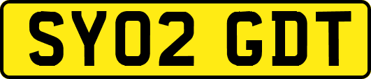 SY02GDT