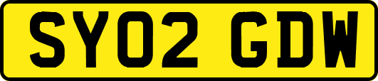 SY02GDW