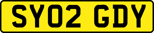SY02GDY