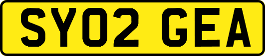 SY02GEA