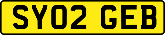 SY02GEB