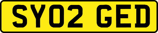 SY02GED