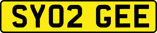 SY02GEE