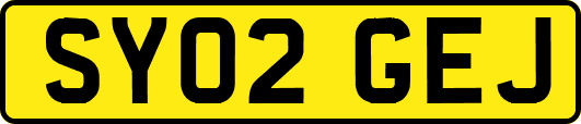 SY02GEJ