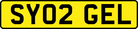 SY02GEL