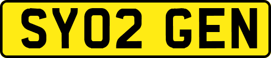 SY02GEN