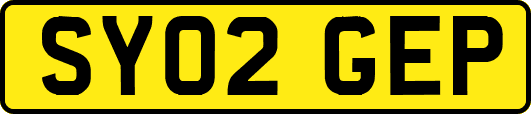 SY02GEP