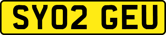 SY02GEU