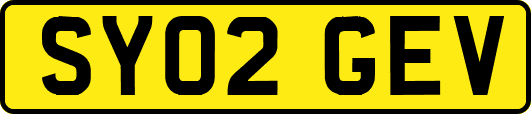 SY02GEV