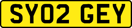 SY02GEY