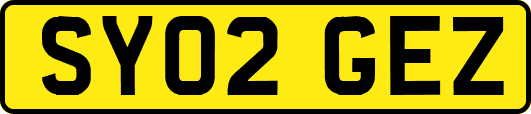SY02GEZ