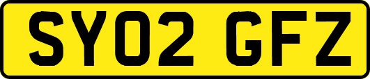 SY02GFZ