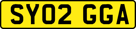 SY02GGA