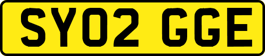 SY02GGE