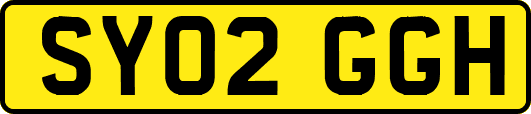 SY02GGH