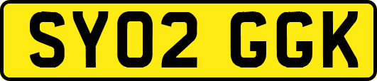 SY02GGK