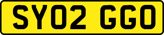 SY02GGO