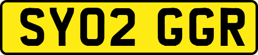 SY02GGR