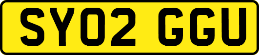 SY02GGU