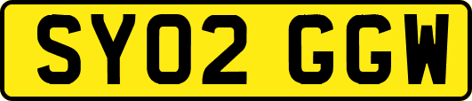 SY02GGW