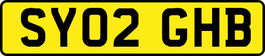 SY02GHB