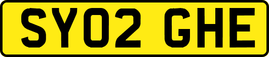 SY02GHE