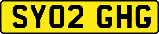 SY02GHG