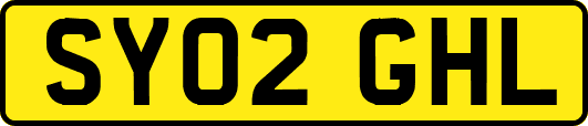 SY02GHL
