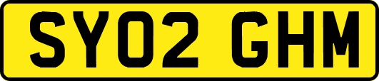 SY02GHM