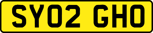 SY02GHO