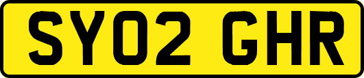 SY02GHR