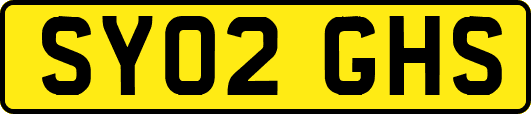 SY02GHS